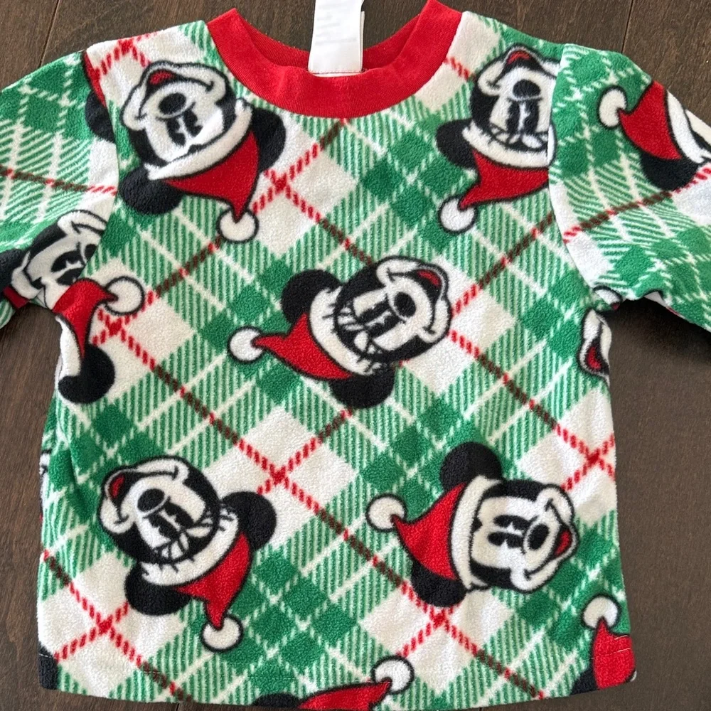 Disney adorable pajama